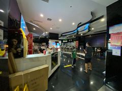 -时代华纳国际影城(鹏晖广场店)