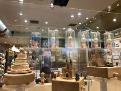 -猫的天空之城概念书店(景德镇陶溪川店)