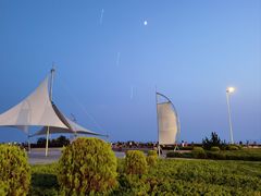 -银滩滨海旅游度假区