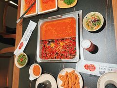 -福禄娃一家人火锅(上地店)