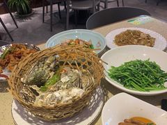 -我是那个大叔·美食研究所(新塘路店)