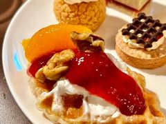 -Seesaw Coffee(上生新所店)