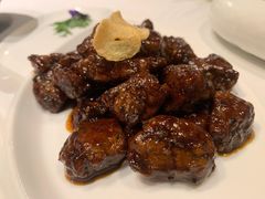 牛肉粒-民国红公馆·秦淮八艳(夫子庙店)