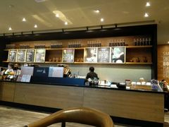 -星巴克(古美路店)