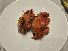 -颂福楼·南京菜(定淮门店)