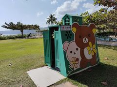 -三亚亚龙湾天域度假酒店