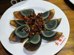 -津市刘聋子粉馆(林科大店)