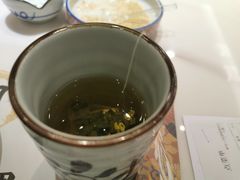 -羽寿司(东方宝泰店)