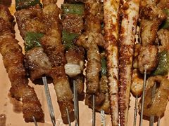 -老谢野馄饨(延安路店)