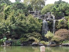 景观位-杭州西子湖四季酒店·金沙厅