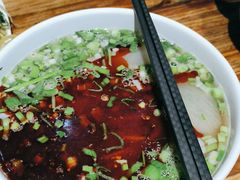 -思泊湖牛肉面(兰州总店)