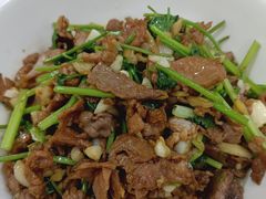 -秀妈厨房(灰汤老店)
