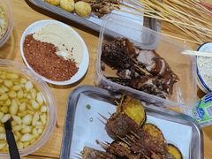 -棣爸油炸(张公桥店)
