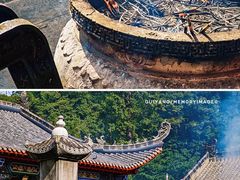 -黔灵山公园