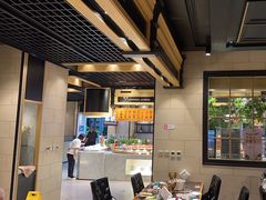 -川骄海鲜自助(亚运村店)