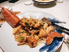 -皇朝会.经典传统粤菜(外滩店)