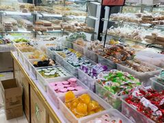 -幸福蛋糕坊(金顶街店)