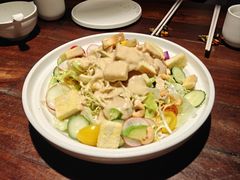 -德永枣香烤鸭(官舍店)