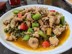 -老四川平头酸菜鱼(衙前店)