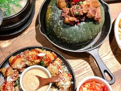 -INSA Korean Bistro饮鲨韩食酒馆
