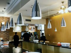 大堂-拿渡·水煮鱼麻辣香锅(王府井奥莱·香江小镇店)