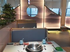 -马家斑.鲜鱼火锅(松湖万科店)