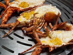 -青蓬蒸汽海鲜·深圳老字号·团建聚会(壹方城店)