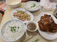 -凌舍好烧鹅(中山路店)