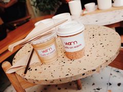 -Cafe on warm(丹霞店)