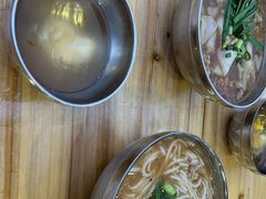 -老仓醋米线(万达店)