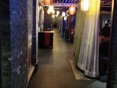 -大张烙馍村(泉山店)