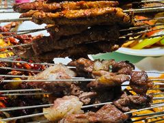 -永刚烧烤(大夜市店)