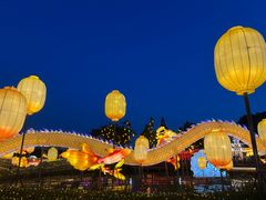 -歌斐颂巧克力小镇