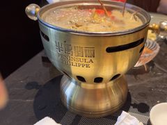 -半岛翡丽海鲜自助餐厅(观风亭店)