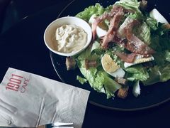 -1901 Cafe(西四店)