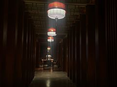 -镇江苏宁万豪酒店-苏筵中餐厅