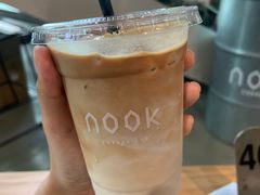 -GOTLOT COFFEE&KITCHEN角落厨房NOOK店