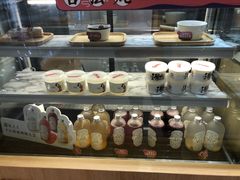 零售区-炖物24章·顺时轻养茶(杭州大厦店)