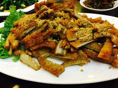 -白鹿苑蒙餐(鄂温克宾馆店)