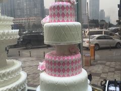 -好利来(高新枫叶广场店)