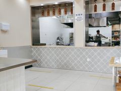 -马子禄牛肉面(金宝街店)