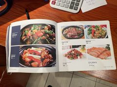 -强记海鲜菜馆(罗湖万象城店)