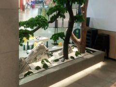 -大丰收李家(闽侯正荣财富中心广场店)
