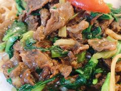 -伟记牛肉(金鸿公路店)