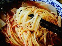 -马吉德牛肉拉面(新街口店)