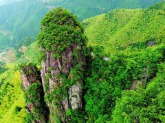 -南尖岩景区