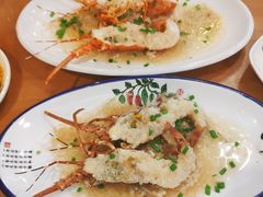 -友强·23年特色海鲜大排档(厦门店)
