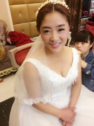 点击看大图 -唯爱婚纱国际影城(曙光大厦店)