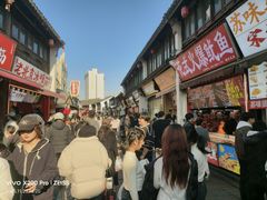 -衣裳街历史文化街区