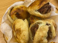 买又大特色牛肉烧饼-买又大餐厅(福林里店)